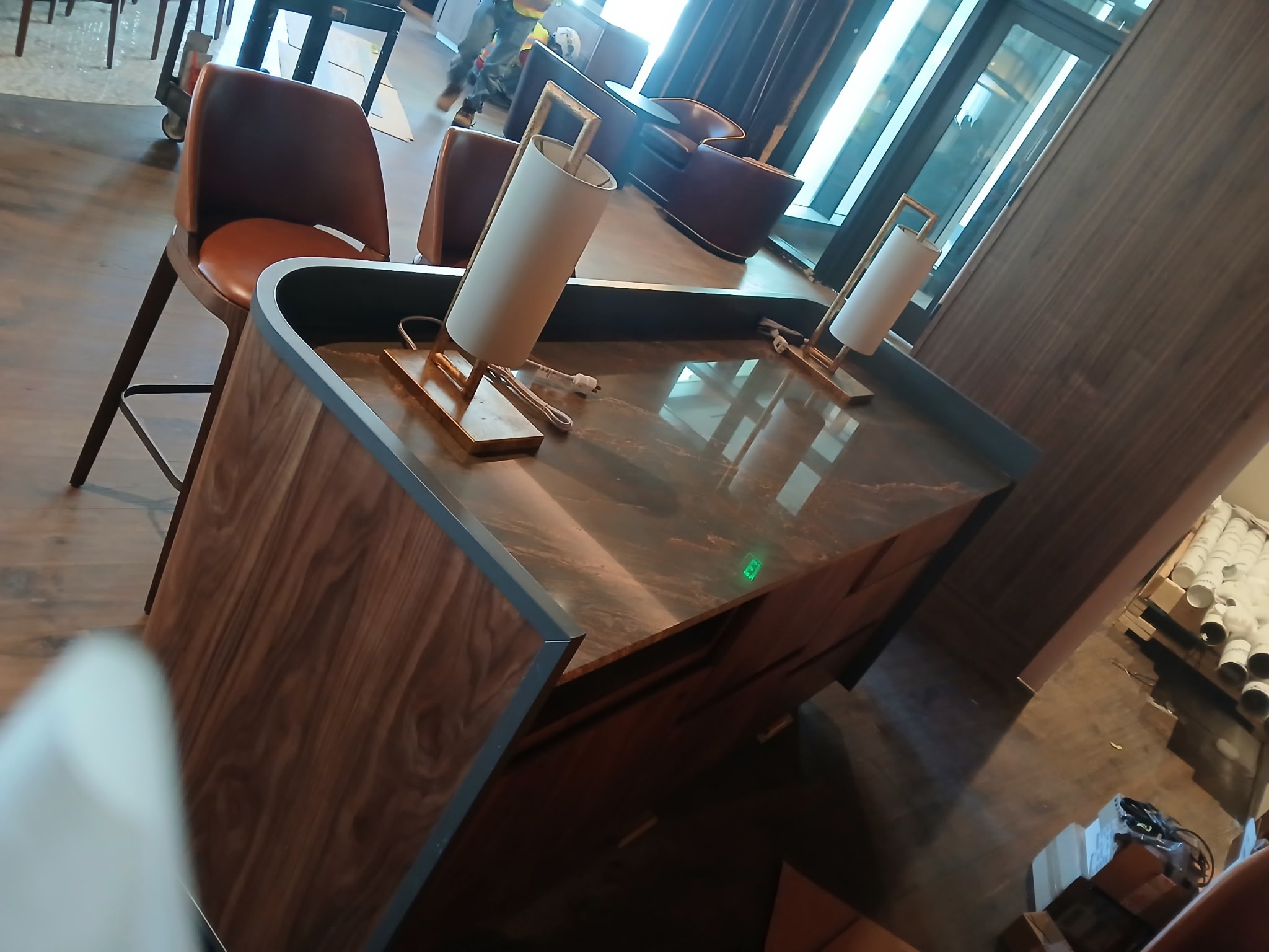 Fab Granite Countertops Fredericksburg VA 1