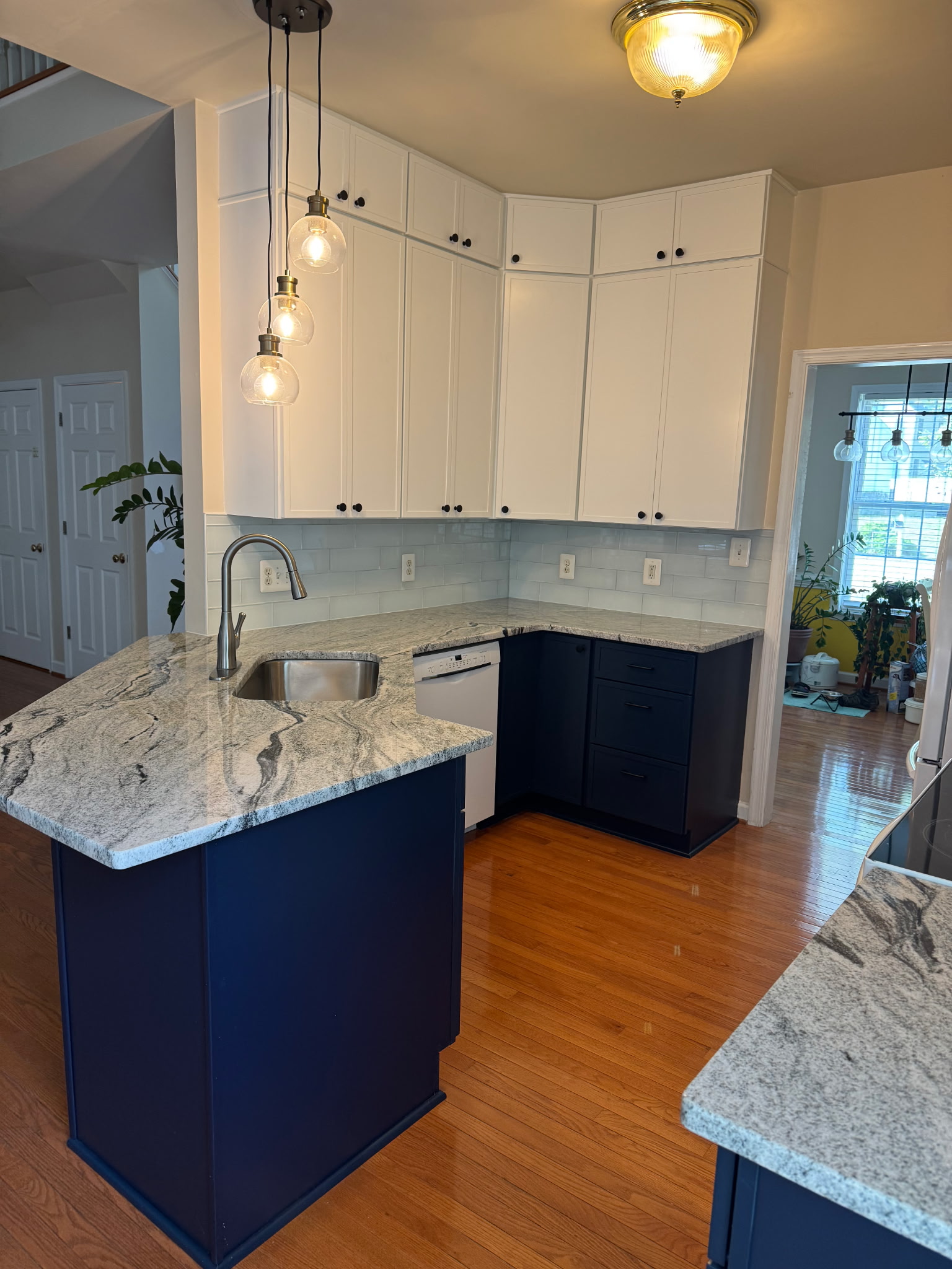 Fab Granite Countertops Fredericksburg VA 3