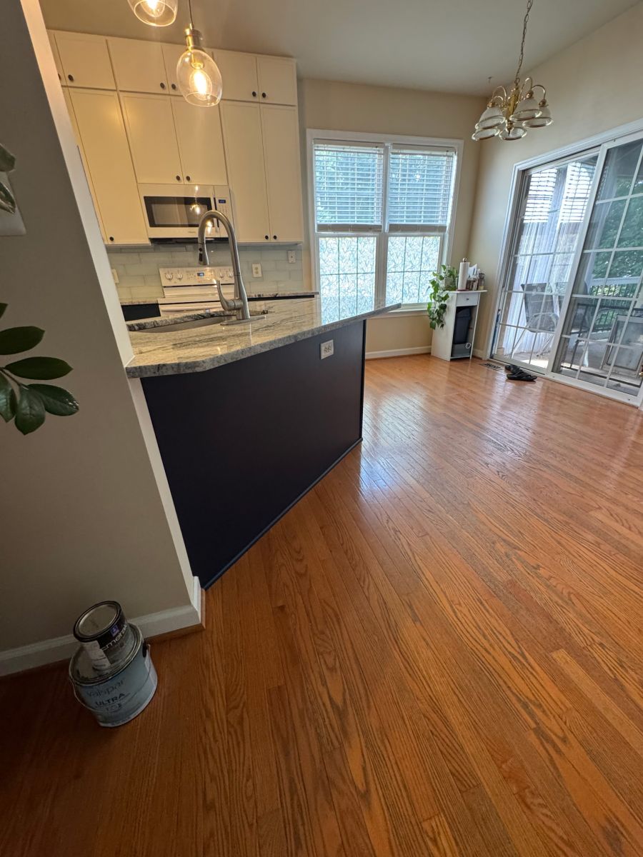 Fab Granite Countertops Fredericksburg VA 3