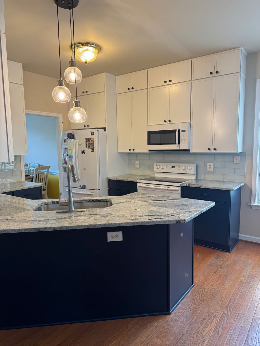 Fab Granite Countertops Fredericksburg VA 5