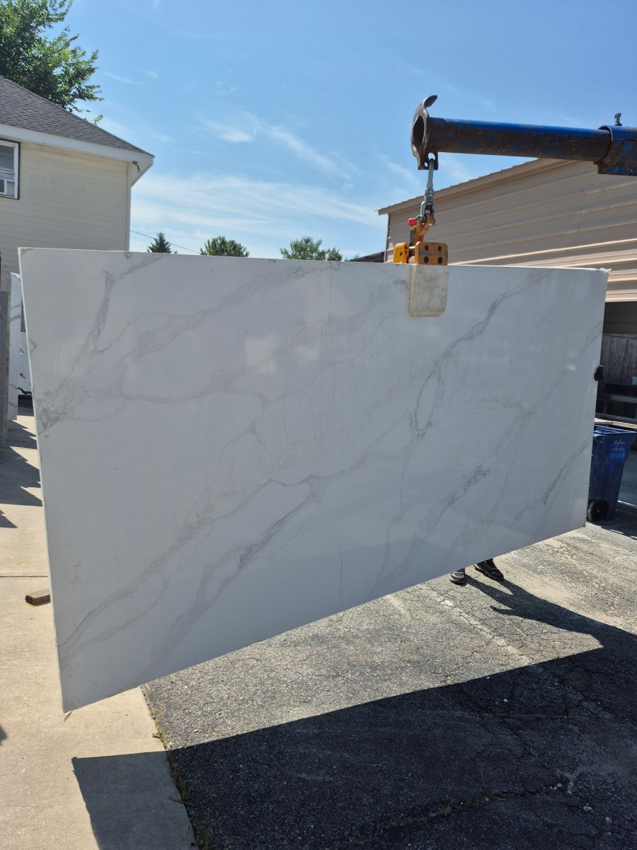 Granite Countertops Richmond Virginia