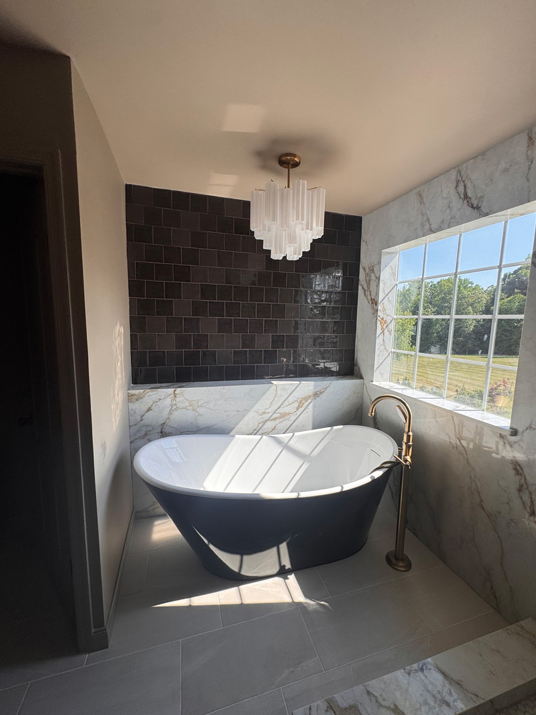 Fab Granite Bathroom Fredericksburg VA 3